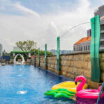 هتل ایبیس استایلز آلبرت سنگاپور