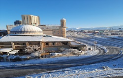 هتل آزادی سلیمانیه