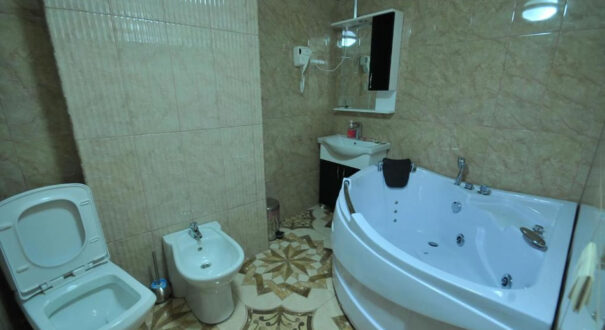 هتل ایبریا باتومی