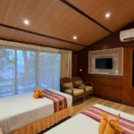 هتل فی فی نچرال ریزورت