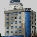 هتل ترنم مشهد