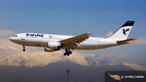 ایران ایر