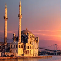تور استانبول نوروز 1405