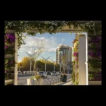 هتل آسمان 5 ستاره اصفهان
