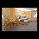 هتل آسمان 5 ستاره اصفهان