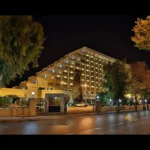 هتل هما ۵ ستاره شیراز