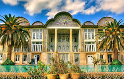 تور ریلی شیراز 3 شب و 4 روز
