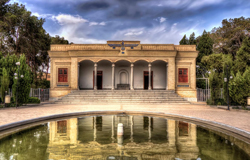 تور یزد با اتوبوس