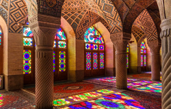 تور اتوبوسی شیراز ۲ شب ۳ روز