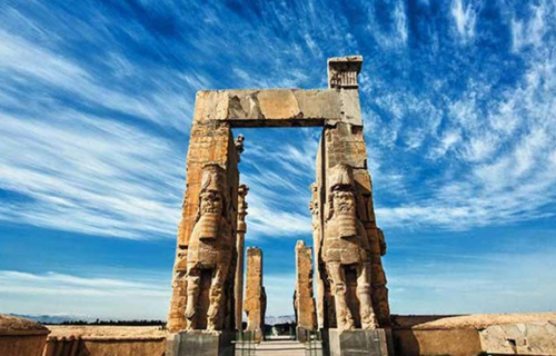 تور شیراز