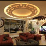 هتل رویال نجف (Royal Eagle)
