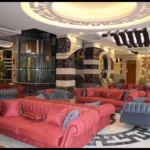هتل رویال نجف (Royal Eagle)
