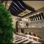 هتل رویال نجف (Royal Eagle)