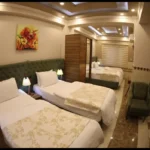 هتل رویال نجف (Royal Eagle)