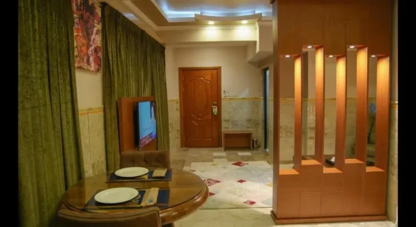 هتل رویال نجف (Royal Eagle)