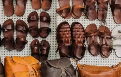 تور چین شانگهای نمایشگاه کیف و کفش