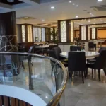 هتل اولادالحسن کربلا