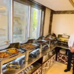 هتل اولادالحسن کربلا